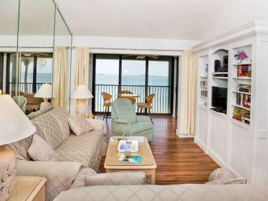 Sanibel Vacation Rentals
